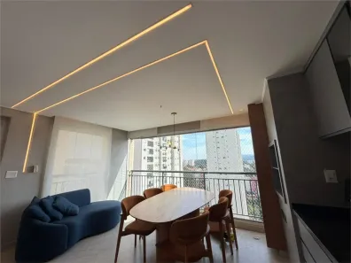 Apartamento com 3 Quartos à venda, 82m² no Tucuruvi, São Paulo