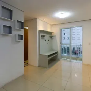 Apartamento com 2 Quartos à venda, 52m² no Jardim Maria Duarte, São Paulo