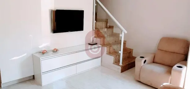 Sobrado com 2 Quartos à venda, 85m² no Chácara Califórnia, São Paulo