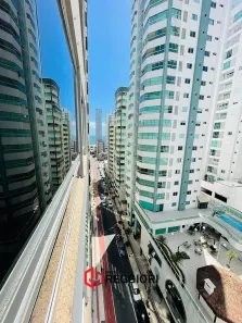 Apartamento com 2 Quartos à venda, 76m² no Centro, Balneário Camboriú
