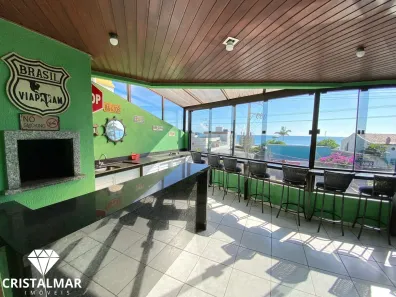 Apartamento com 3 Quartos à venda, 110m² no Bombas, Bombinhas