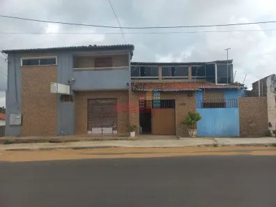 Prédio Residencial com 4 Quartos à venda, 250m² no Pajuçara, Natal