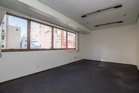Sala Comercial para alugar, 33m² no Centro Histórico, Porto Alegre