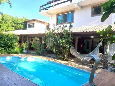 Casa com 5 Quartos à venda, 720m² no Centro, Saquarema