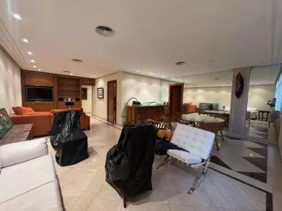 Apartamento com 2 Quartos para alugar, 150m² no Leblon, Rio de Janeiro