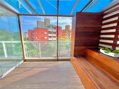 Apartamento com 3 Quartos à venda, 92m² no Jardim Enseada, Guarujá