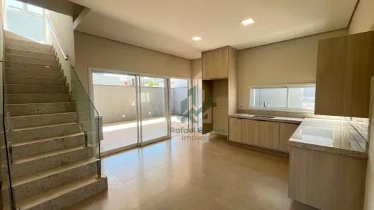 Casa com 3 Quartos para venda ou aluguel, 158m² no Morro Vermelho, Mogi Mirim