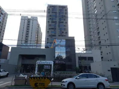 Apartamento com 3 Quartos à venda, 114m² no Jardim Tarraf II, São José do Rio Preto