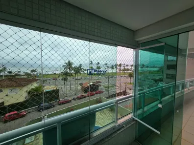 Apartamento com 3 Quartos para venda ou aluguel, 156m² no Sumaré, Caraguatatuba