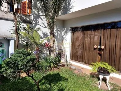 Casa com 3 Quartos à venda, 250m² no Campo Belo, São Paulo