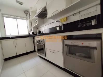 Apartamento com 2 Quartos para alugar, 68m² no Jardim Augusta, São José dos Campos