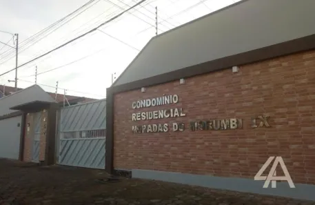 Casa de Condomínio com 2 Quartos à venda, 70m² no Novo Horizonte, Porto Velho