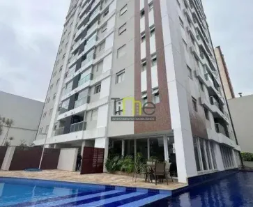Apartamento com 2 Quartos para alugar, 75m² no Barcelona, São Caetano do Sul