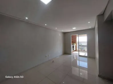 Apartamento com 2 Quartos à venda, 74m² no Campestre, Santo André