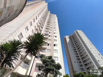 Apartamento com 2 Quartos para alugar, 75m² no Zona 08, Maringá