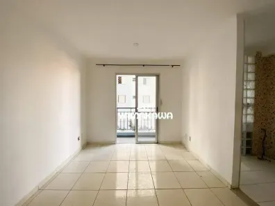 Apartamento com 2 Quartos à venda, 48m² no Parada XV de Novembro, São Paulo
