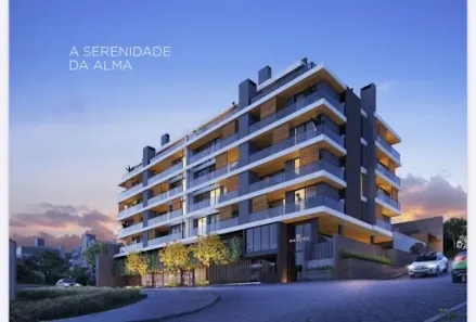 Apartamento com 2 Quartos à venda, 84m² no Canasvieiras, Florianópolis