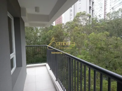 Apartamento com 2 Quartos à venda, 51m² no Vila Suzana, São Paulo