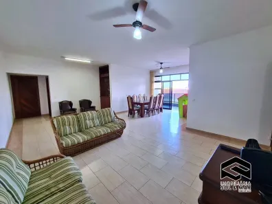 Apartamento com 4 Quartos à venda, 165m² no Enseada, Guarujá