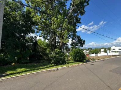 Lote/Terreno à venda, 840m² no Jardim Panoramico, Ivoti
