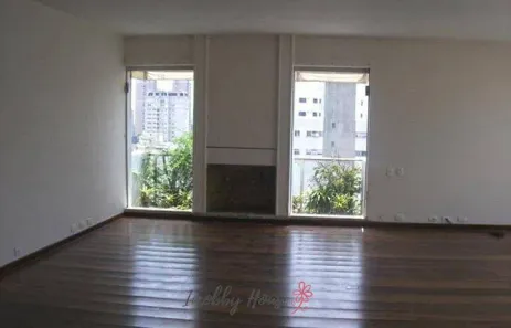 Apartamento com 3 Quartos à venda, 267m² no Indianópolis, São Paulo