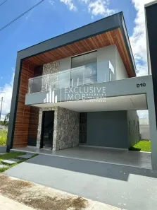 Casa de Condomínio com 4 Quartos à venda, 180m² no Quarenta Horas (Coqueiro), Ananindeua