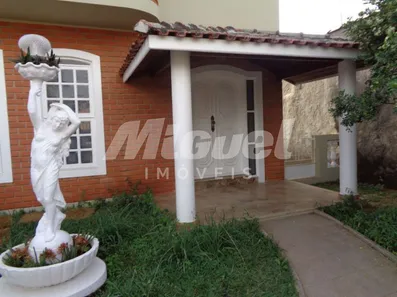 Casa com 5 Quartos à venda, 327m² no Jardim São Francisco, Piracicaba