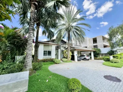 Casa de Condomínio com 5 Quartos à venda, 652m² no Loteamento Alphaville Campinas, Campinas