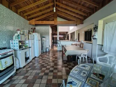 Casa com 6 Quartos à venda, 296m² no Castelinho, Piracicaba