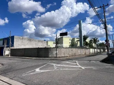 Lote/Terreno à venda, 670m² no Vila Elza, Sorocaba