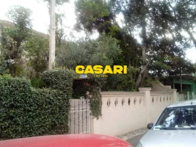 Lote/Terreno à venda, 275m² no Jardim do Mar, São Bernardo do Campo