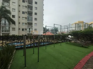 Apartamento com 2 Quartos à venda, 52m² no Colina de Laranjeiras, Serra