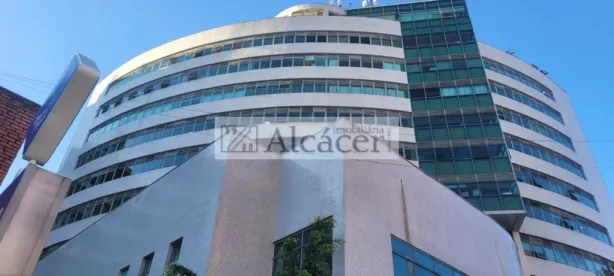 Sala Comercial à venda, 42m² no Batel, Curitiba