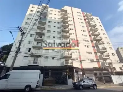 Apartamento com 3 Quartos à venda, 74m² no Vila Moraes, São Paulo
