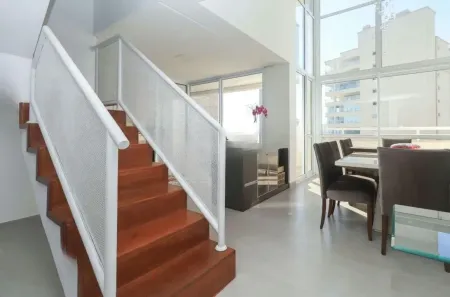 Apartamento com 4 Quartos à venda, 315m² no Santana, São Paulo