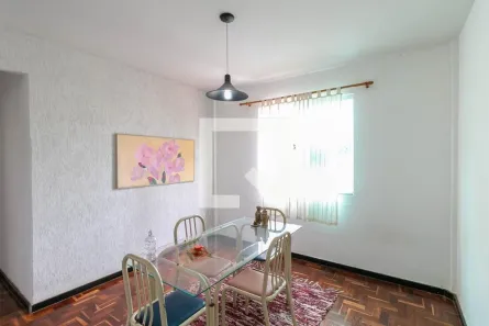 Apartamento com 3 Quartos à venda, 80m² no Vila Paris, Belo Horizonte