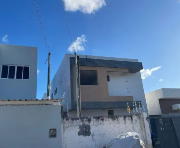 Apartamento com 2 Quartos à venda, 46m² no Gramame, João Pessoa