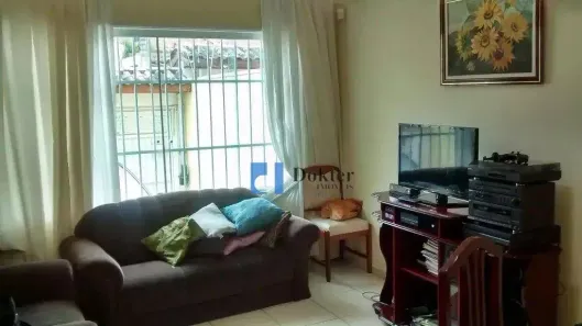 Sobrado com 3 Quartos à venda, 143m² no Jardim Primavera (Zona Norte), São Paulo