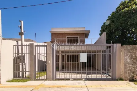 Casa com 3 Quartos à venda, 192m² no Ipanema, Porto Alegre