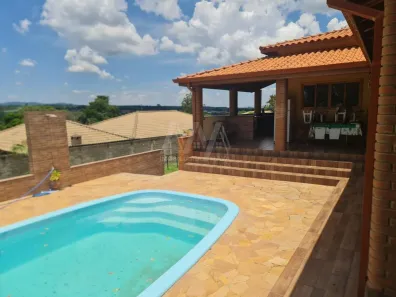 Fazenda/Sítio com 2 Quartos à venda, 2000m² no Caguassu, Sorocaba