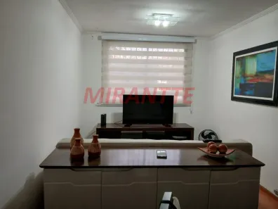 Apartamento com 2 Quartos à venda, 50m² no Lauzane Paulista, São Paulo
