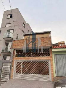 Casa com 4 Quartos à venda, 250m² no Parque Boturussu, São Paulo
