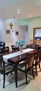 Apartamento com 3 Quartos à venda, 88m² no Tucuruvi, São Paulo