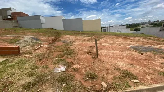 Lote/Terreno à venda, 200m² no Jardim Villagio Milano, Sorocaba