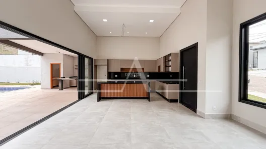 Casa com 3 Quartos à venda, 240m² no Condomínio Terras de Santa Cruz, Bragança Paulista