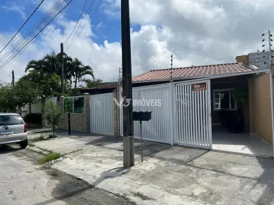 Casa com 3 Quartos à venda, 100m² no Bom Retiro, Matinhos