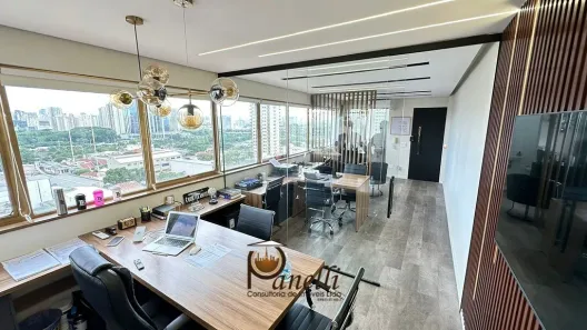 Sala Comercial à venda, 32m² no Casa Verde, São Paulo