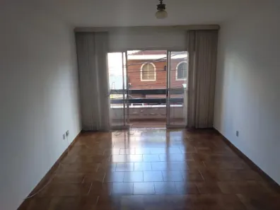 Apartamento com 2 Quartos à venda, 79m² no Centro, Ribeirão Preto