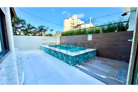 Apartamento com 1 Quarto à venda, 25m² no Piatã, Salvador