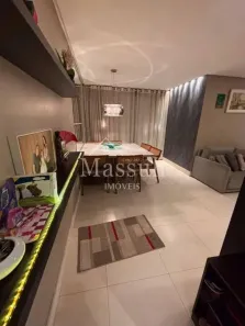 Apartamento com 3 Quartos à venda, 87m² no Guará II, Brasília